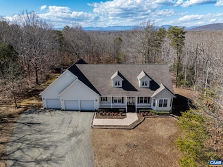 4070 Watts Passage, Charlottesville, VA 22911