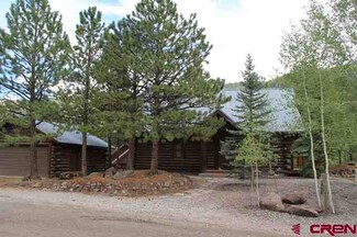 0 Balsam Dr Unit 672010, Lake City, CO 81235