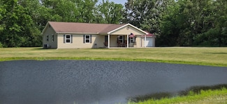 3426 Hunter Creek Dr, Blanchester, OH 45107