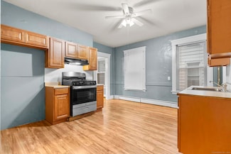 379 Winthrop Ave, New Haven, CT 06511