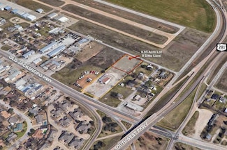 0 Ditto Ln Unit 170109, Wichita Falls, TX 76302