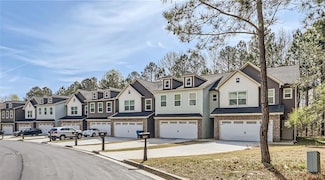 7805 Rock Rose Ln, Fairburn, GA 30213