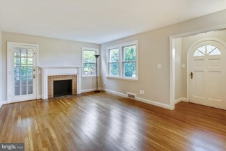 4708 Jones Bridge Rd, Bethesda, MD 20814