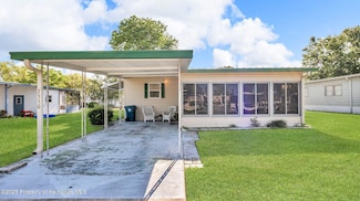 7350 Mina Ave, Brooksville, FL 34613