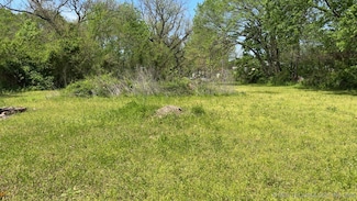 720 N Muskogee Ave, Okmulgee, OK 74447