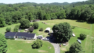 13265 Kentucky 92, Williamsburg, KY 40769