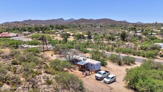 120 E American Ave, Oracle, AZ 85623