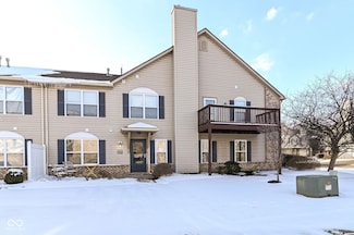 430 Villa Meadows Dr Unit 201, Avon, IN 46123