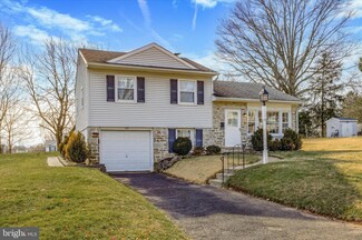 618 Paddock Rd, Southampton, PA 18966