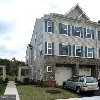 11140 Wortham Crest Cir Unit 117, Manassas, VA 20109