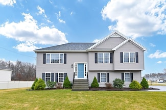 131 Saints Way, Taunton, MA 02780
