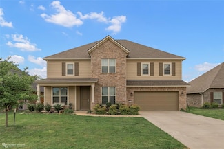 119 Livingston Dr, Bossier City, LA 71112