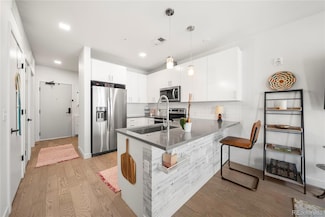 1898 S Bannock St Unit 202, Denver, CO 80223
