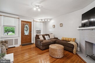 7117 Woolston Ave, Philadelphia, PA 19138