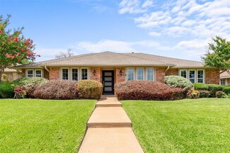 3919 Vista Woods Cir, Carrollton, TX 75007