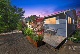 2507 N 32nd St, Boise, ID 83703