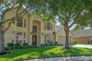 20018 Rene Creek Ct, Spring, TX 77388