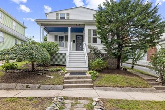 117 Newport St, Arlington, MA 02476