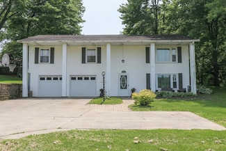 1321 Hanley Rd W, Mansfield, OH 44904