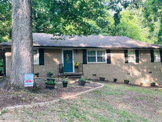 5716 Paula Rd NE, Knoxville, TN 37912