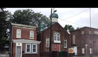 625 S Heald St, Wilmington, DE 19801