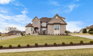 1484 Overlook Pointe, Clarksville, TN 37043