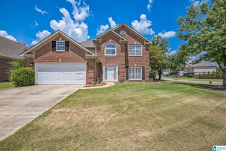2195 Old Cahaba Place, Helena, AL 35080