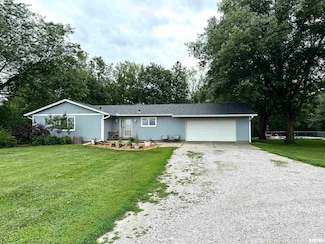 3770 153rd St, Blue Grass, IA 52726