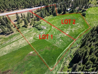 XXXX Washington 211 Unit Lot 1 & 2, Newport, WA 99156