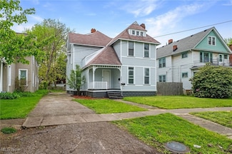 3894 W 33rd St, Cleveland, OH 44109