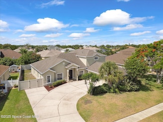 466 Stonehenge Cir, Rockledge, FL 32955