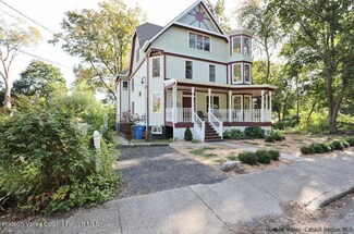12 Stuyvesant St Unit 1, Kingston, NY 12401