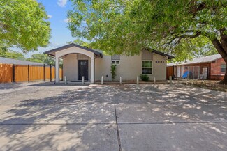 6001 Jain Ln, Austin, TX 78721
