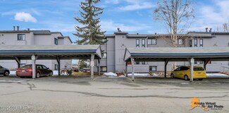 1615 Sitka St Unit 13-302, Anchorage, AK 99501
