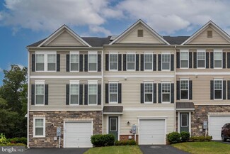 124 Sequoia Dr, Winchester, VA 22602