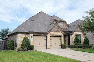 10811 Gates Randal Ct, Cypress, TX 77433
