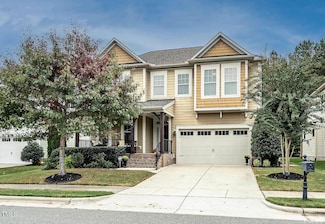 523 Dairy Glen Rd, Chapel Hill, NC 27516