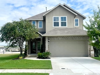 9311 Kinsel Park, Converse, TX 78109