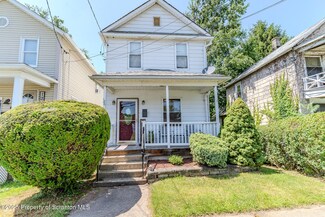 126 Beech St, Olyphant, PA 18447