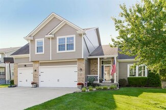 3321 S Elizabeth Ave, Independence, MO 64057