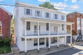 622 Front St, Lovingston, VA 22949