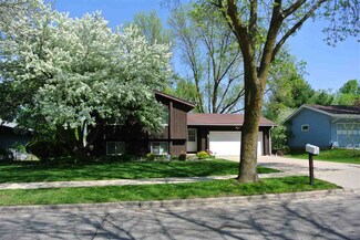 1709 Frisch Rd, Madison, WI 53711
