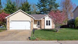 716 Andra Dr, Maryville, IL 62062