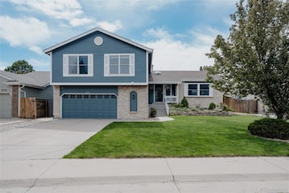6386 S Pierson St, Littleton, CO 80127