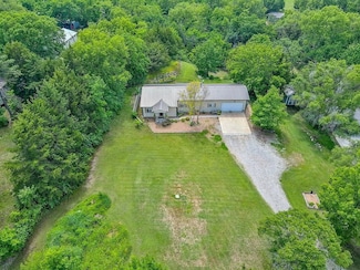 6361 SW Diamond Rd, Augusta, KS 67010