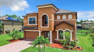 860 Fiddleleaf Cir, West Melbourne, FL 32904