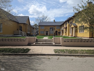 1924 N Talbott St Unit 4, Indianapolis, IN 46202