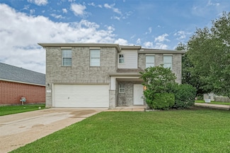 2123 Gable Hollow Ln, Katy, TX 77450