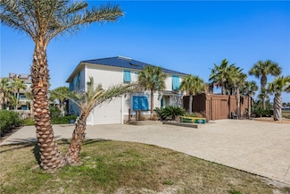 541 Channel View Dr, Port Aransas, TX 78373