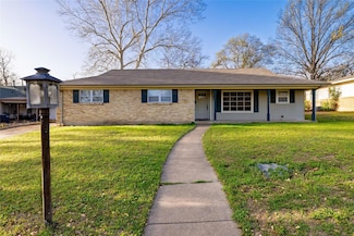 7240 Jewell Ave, Fort Worth, TX 76112